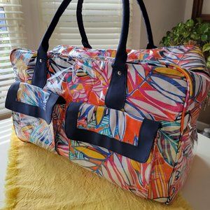 Buckhead Betties Extra Large Beach Bag